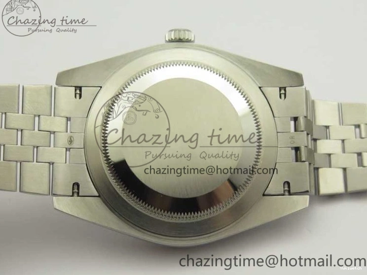 version Stick REF Black Best DateJust New Dial 126334 Edition 1:1 A3235 on Bracelet Markers Jubilee SS 0326